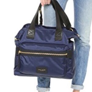 Marc Jacob’s NY diaper bag